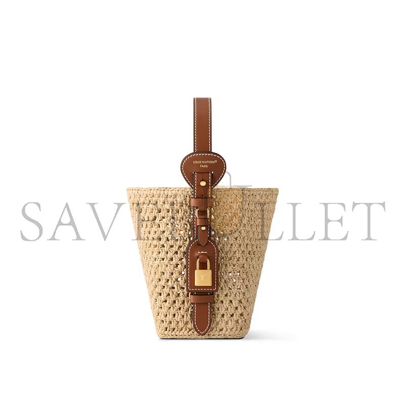 LOUIS VUITTON MASTER ALL IN BB M14217 (18*16*12cm)